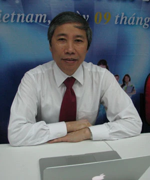 Trực tuyến tuyển sinh 2013: Chọn nghề dễ thăng tiến ảnh 2