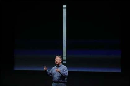 Apple ra mắt iPhone 4S cấu hình "khủng", iPhone 5 "bặt tăm" ảnh 11