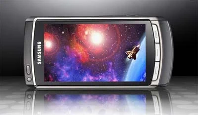 10 điện thoại tiêu biểu năm 2009 ảnh 7