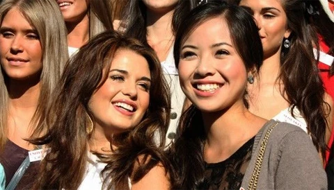 Trang phục dạ hội Kiều Khanh sẽ diện đêm chung kết ảnh 5