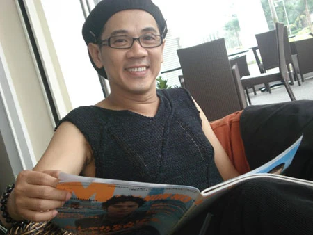 Tôi ác mồm nhưng chưa bao giờ hại ai ảnh 2