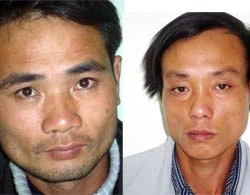 Màn kịch giết bà của vợ chồng đứa cháu bất hiếu ảnh 1