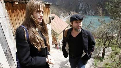 Angelina Jolie bị chê "ngu dốt" ảnh 2