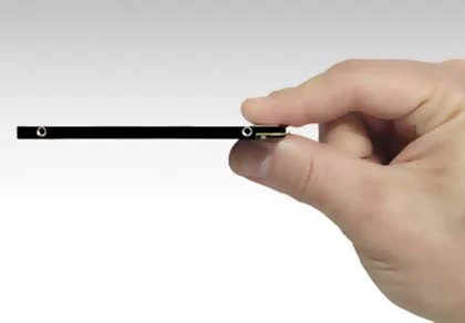 Ổ cứng "siêu mỏng" 5mm đầu tiên trên thế giới ra mắt ảnh 1