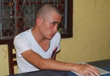 Gia Lai: Cha khóc nghẹn khi đẩy con vào tội giết người ảnh 1 Gia Lai: Cha khóc nghẹn khi đẩy con vào tội giết người ảnh 1