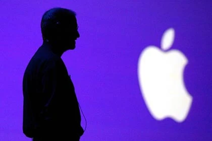 Steve Jobs: Một cuộc đời gắn liền với công nghệ ảnh 2