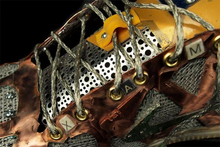 Những bãi rác thải điện tử khổng lồ ảnh 15