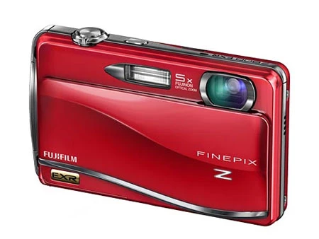 Camera với tính năng “độc” ảnh 5