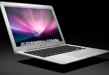 Macbook Air 11,6 inch có giá từ 1.499 USD ảnh 1