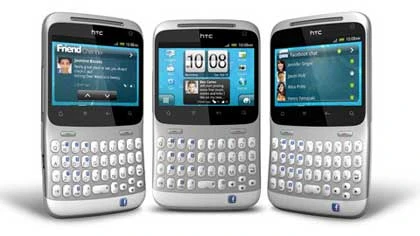 Bốn smartphone 2011 của HTC tại VN ảnh 4