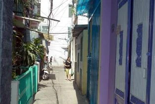 Hàng ngàn hộ dân bị tính thuế sai ảnh 1