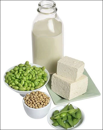 Cải thiện nám da do rối loạn estrogen ảnh 1