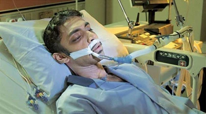 Những hình ảnh "rùng mình" trên vỏ bao thuốc lá ảnh 9 Những hình ảnh "rùng mình" trên vỏ bao thuốc lá ảnh 9