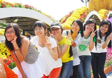 30-4 và vị thế Việt Nam - Bài 1: Bước khởi đầu hòa hợp dân tộc và thế giới ảnh 4 30-4 và vị thế Việt Nam - Bài 1: Bước khởi đầu hòa hợp dân tộc và thế giới ảnh 4