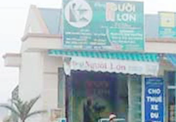 "Shop người lớn", khách hàng toàn tuổi "teen" ảnh 1