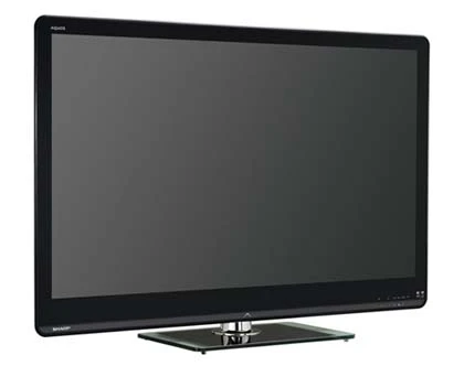 TV 3D của Sharp về VN giá 99 triệu đồng ảnh 5