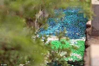 Trung Quốc tẩu tán hàng kém chất lượng kiểu gì? ảnh 2 Trung Quốc tẩu tán hàng kém chất lượng kiểu gì? ảnh 2