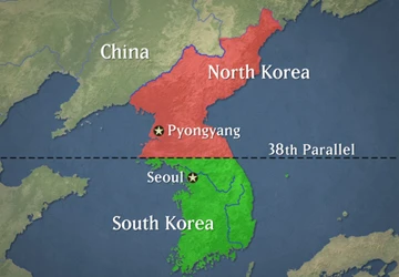 Chuyện xưa chuyện nay: Triều Tiên ảnh 1