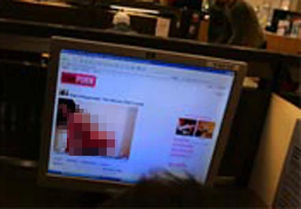 Báo chí truyền thông – Thủ phạm thứ 3 của clip sex? ảnh 1