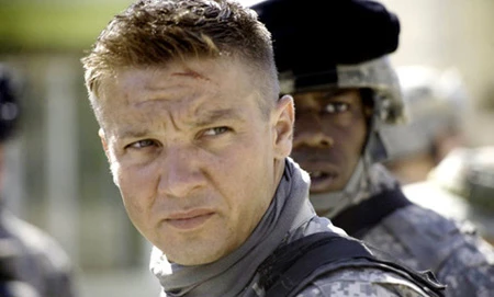 Phim về lính Mỹ tại Iraq gây tranh cãi ảnh 1