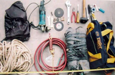 Tiền bạc để trong két sắt: Liệu có an toàn? ảnh 2 Tiền bạc để trong két sắt: Liệu có an toàn? ảnh 2