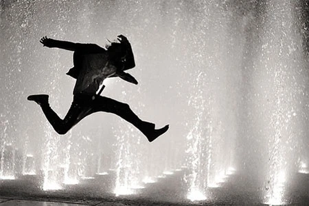 Những bức ảnh đen trắng say lòng người ảnh 7 Những bức ảnh đen trắng say lòng người ảnh 7