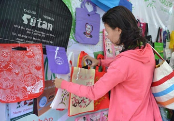 Tổng kết các dự án về môi trường tại TP.HCM ảnh 1