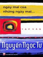 Nguyễn Ngọc Tư ra Tạp văn ảnh 1
