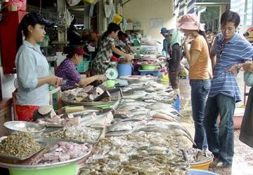 Phân chia khu vực để tính thuế hợp lý ảnh 1