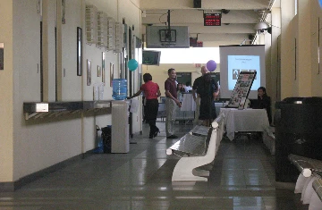 Tổng Lãnh sự quán Mỹ với “Open House” ảnh 1 Tổng Lãnh sự quán Mỹ với “Open House” ảnh 1