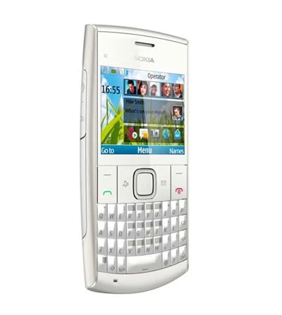 Nokia ra hai di động tầm giá 2 triệu đồng ảnh 6