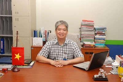 ATS - tiên phong trong lĩnh vực tự động hóa trạm điện ảnh 1