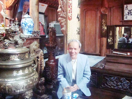 Gần 10 năm đi tìm bản sắc phong ảnh 1