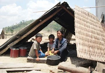 Vô canh, vô cư vì thủy điện ảnh 1 Vô canh, vô cư vì thủy điện ảnh 1