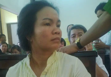 Trả hồ sơ vụ tham ô tại Điện lực Biên Hòa ảnh 1