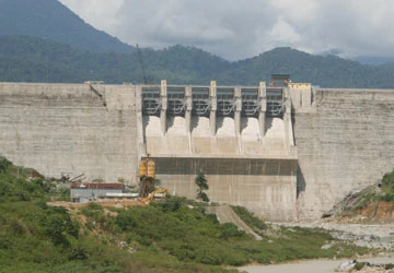 Phó Thủ tướng Hoàng Trung Hải: “Hết sức cẩn trọng với Sông Tranh 2” ảnh 2 Phó Thủ tướng Hoàng Trung Hải: “Hết sức cẩn trọng với Sông Tranh 2” ảnh 2