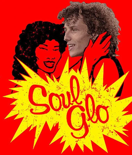 Biếm họa về tân binh David Luiz của Chelsea ảnh 8