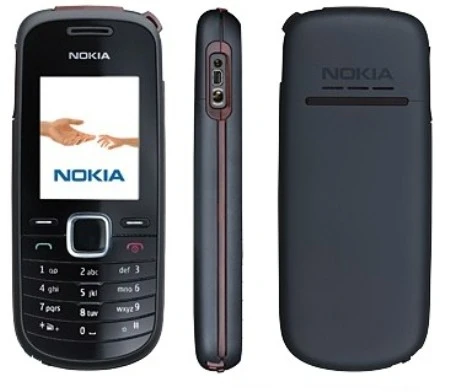 Những tính năng được trang bị cho Nokia 1661 chỉ ở mức trung bình và tương xứng với giá tiền. Những tính năng được trang bị cho Nokia 1661 chỉ ở mức trung bình và tương xứng với giá tiền.