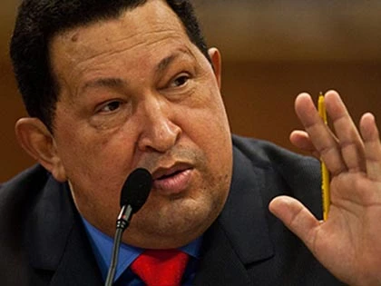 Tổng thống Chavez quay lại Cuba điều trị đặc biệt ảnh 1