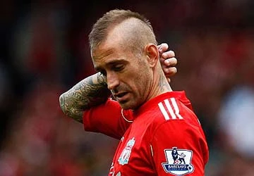 Raul Meireles: Tôi không phải kẻ phản bội ảnh 1