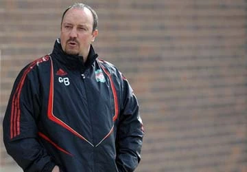 Benitez tìm đường... ở lại Liverpool: Tối hậu thư thiện chí ảnh 1