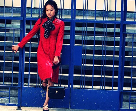 Hồng Ánh: Chả có điều gì không tha thứ được, kể cả tội không chung thủy ảnh 10