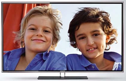 Loạt TV LED Samsung sắp bán ở VN ảnh 4