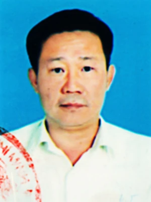 Lệnh truy nã ảnh 1