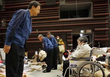 Liệu TEPCO có bị quốc hữu hóa để tránh phá sản? ảnh 1