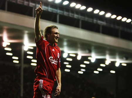 Những danh thủ làng túc cầu giải nghệ năm 2011 ảnh 16 Những danh thủ làng túc cầu giải nghệ năm 2011 ảnh 16