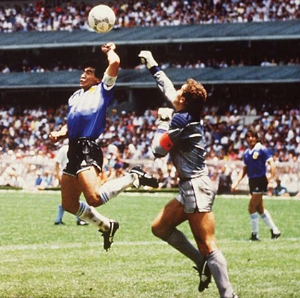 10 scandal đình đám trong thể thao ảnh 5