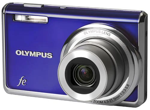 Olympus FE-5020 Olympus FE-5020