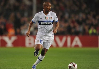 Real Madrid rộng cửa có Maicon với giá bèo ảnh 1