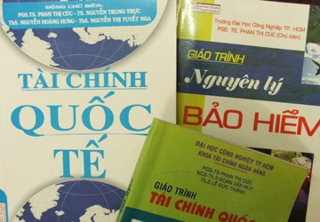 Người thầy làm khoa học cần có lòng tự trọng! ảnh 2